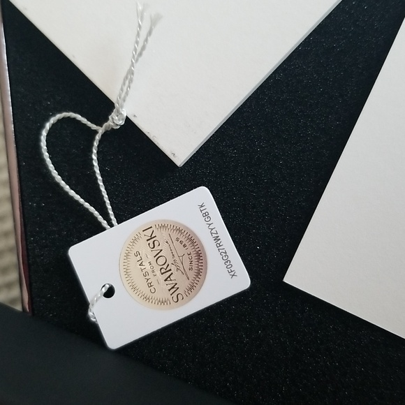 SWAROVSKI ornament - Picture 7 of 14